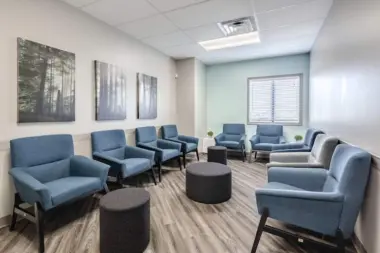 The facilities at Victory Bay Recovery Center in Clementon, NJ 4