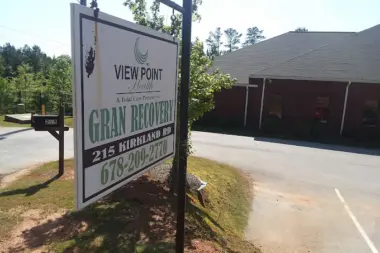 The facilities at Viewpoint Health - GRAN Recovery Center in Covington, GA 1
