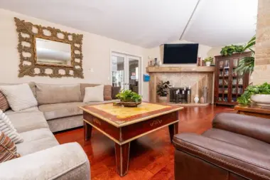 The facilities at Villa Kali Ma in Carlsbad, CA 5