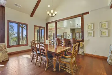 The facilities at Villa Ladera Residential Center in Loomis, CA 2