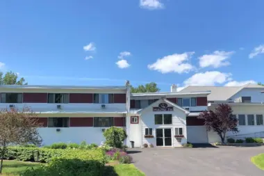 The facilities at Villa Veritas Foundation in Kerhonkson, NY 1