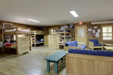 The facilities at Village Behavioral Health Treatment Center in Louisville, TN 3