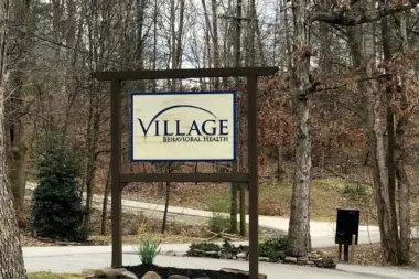 The facilities at Village Behavioral Health Treatment Center in Louisville, TN 5