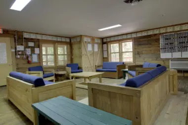 The facilities at Village Behavioral Health Treatment Center in Louisville, TN 2