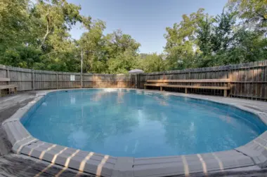 The facilities at Village Behavioral Health Treatment Center in Louisville, TN 1