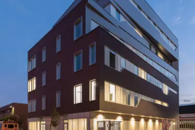 The facilities at VIP Community Services - Outpatient in Bronx, NY 1