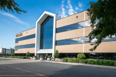 The facilities at Virginia Beach Department of Human Services - Virginia Beach Boulevard in Virginia Beach, VA 1