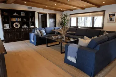 The facilities at Visions Adolescent Treatment Centers in Malibu, CA 3