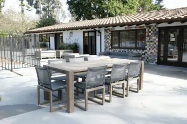 The facilities at Visions Adolescent Treatment Centers in Malibu, CA 1