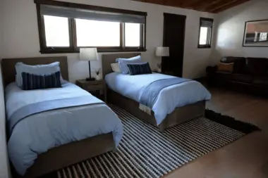 The facilities at Visions Adolescent Treatment Centers in Malibu, CA 4