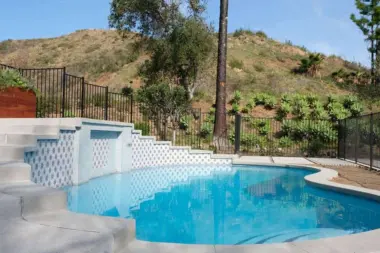 The facilities at Visions Adolescent Treatment Centers in Malibu, CA 2