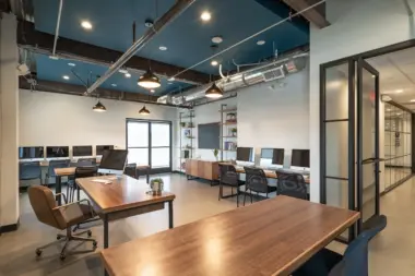 The facilities at Visions Adolescent Treatment Centers in Los Angeles, CA 4