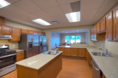 The facilities at Vista Maria in Dearborn Heights, MI 4