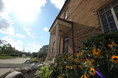 The facilities at Vista Maria in Dearborn Heights, MI 3