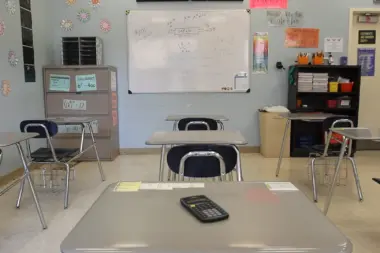 The facilities at Vista Maria in Dearborn Heights, MI 1