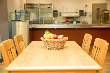 The facilities at Vista Medical Center West - Behavioral Health in Waukegan, IL 4