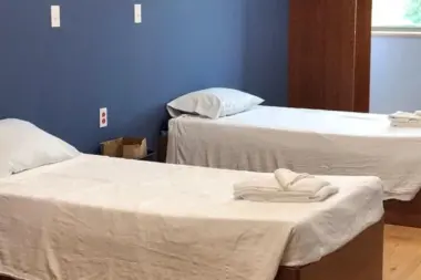 The facilities at Vista Medical Center West - Behavioral Health in Waukegan, IL 1