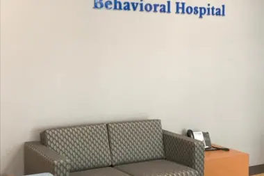 The facilities at Vista Medical Center West - Behavioral Health in Waukegan, IL 3