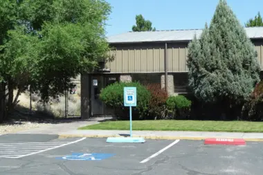 The facilities at Vitality Center - Residential Treatment in Elko, NV 1