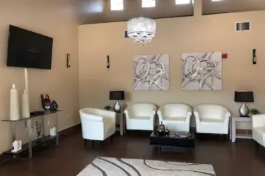 The facilities at Vogue Recovery Center in Phoenix, AZ 3