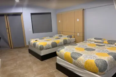 The facilities at Vogue Recovery Center in Phoenix, AZ 2