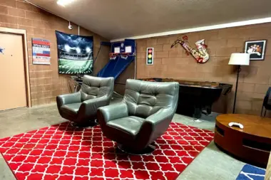 The facilities at Vogue Recovery Center in Phoenix, AZ 1