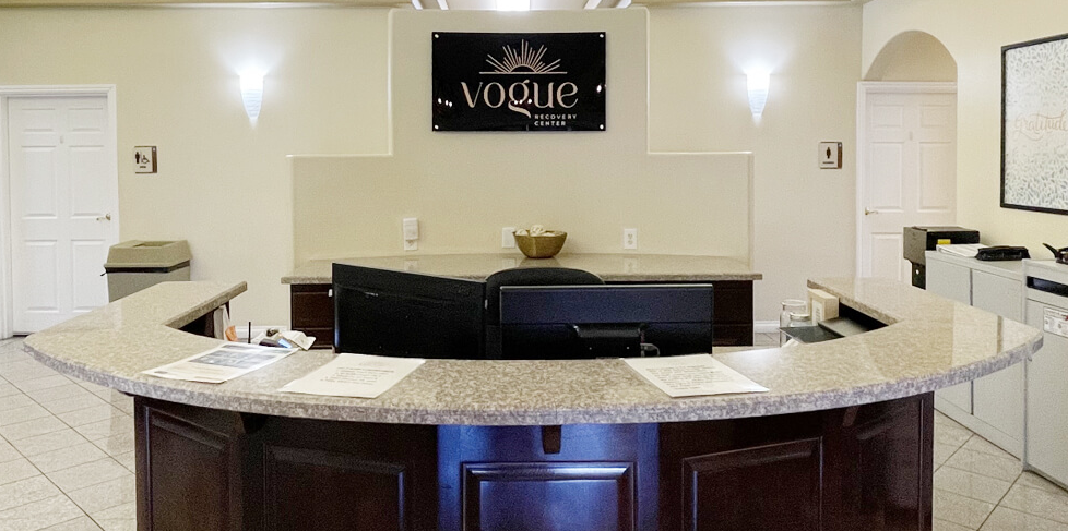Vogue Recovery Center