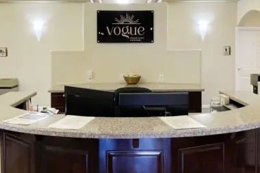 The facilities at Vogue Recovery Center Las Vegas in Las Vegas, NV 2