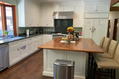 The facilities at Vogue Recovery Center Los Angeles in Tarzana, CA 4