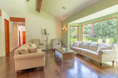 The facilities at Vogue Recovery Center Los Angeles in Tarzana, CA 3