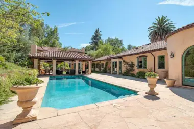 The facilities at Vogue Recovery Center Los Angeles in Tarzana, CA 5