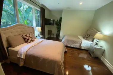 The facilities at Vogue Recovery Center Los Angeles in Tarzana, CA 2