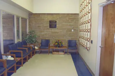 The facilities at Volunteer Behavioral Health - Johnson Mental Health Center in Chattanooga, TN 2