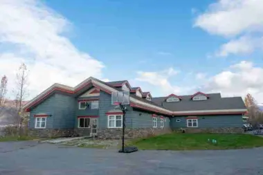 The facilities at Volunteers of America - ARCH in Anchorage, AK 1