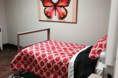 The facilities at Volunteers of America - Freedom House Women's Addiction Recovery Program in Louisville, KY 2