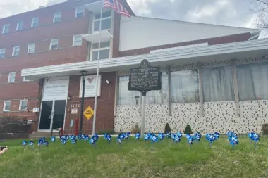 The facilities at Volunteers of America - Freedom House Women's Addiction Recovery Program in Louisville, KY 4