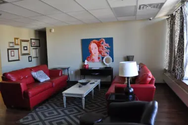 The facilities at Volunteers of America - Freedom House Women's Addiction Recovery Program in Louisville, KY 3