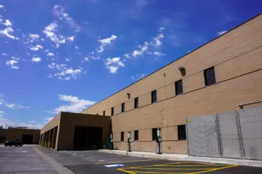 The facilities at Volunteers of America - Men's Adult Detoxification Center in Salt Lake City, UT 2