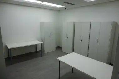 The facilities at Volunteers of America - Men's Adult Detoxification Center in Salt Lake City, UT 1