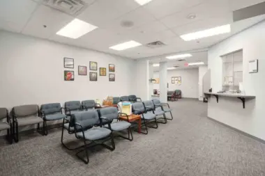 The facilities at Volunteers of America - Men's Adult Detoxification Center in Salt Lake City, UT 3