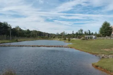 The facilities at W. G. Bill Hefner VA Medical Center - Kernersville Health Care Center in Kernersville, NC 2