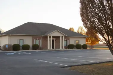 The facilities at Wabash Friends Counseling Center in Wabash, IN 1