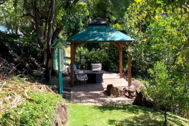 The facilities at Waianae Coast Comprehensive Health Center - Recovery Services in Waianae, HI 1