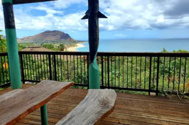 The facilities at Waianae Coast Comprehensive Health Center - Recovery Services in Waianae, HI 2