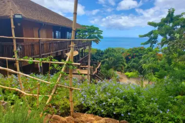 The facilities at Waianae Coast Comprehensive Health Center - Recovery Services in Waianae, HI 3