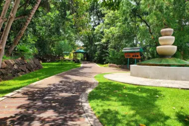 The facilities at Waianae Coast Comprehensive Health Center - Recovery Services in Waianae, HI 5