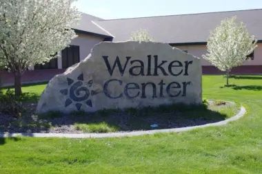 The facilities at Walker Center in Gooding, ID 2