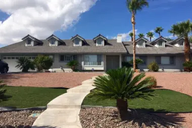 The facilities at Walter Hoving Home - The Nevada Home in Las Vegas, NV 3