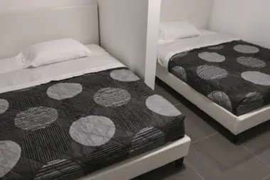 The facilities at WAR Treatment in Hallandale, FL 4