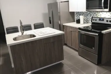 The facilities at WAR Treatment in Hallandale, FL 5